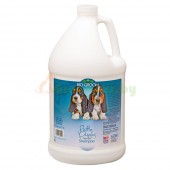 Bio-Groom - Fluffy Puppy - мягкий шампунь для щенков, 3,8 л